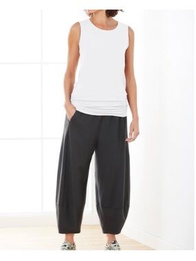 Planet by Lauren G microfiber tank